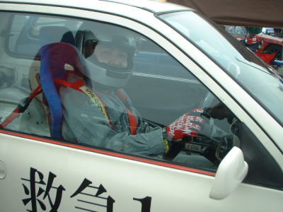 軽耐久レース
