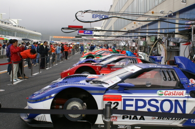 GT-300