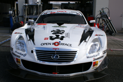 GT-300