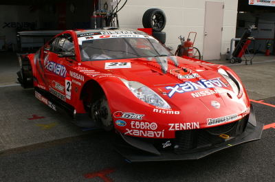 GT-300