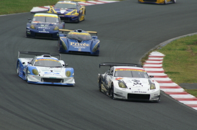 GT-300