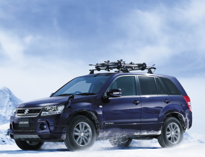 スズキ SX4