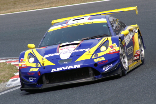 SUPER GT19