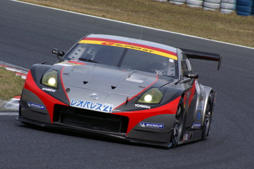 SUPER GT23