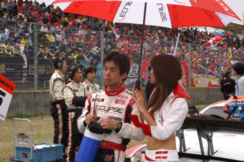 SUPER GT25